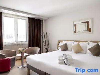 Novotel Paris Roissy Cdg Convention - 111