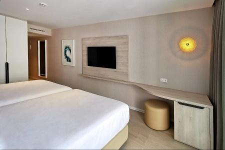 & Spa Castillo de Peñíscola 4* Sup - 4