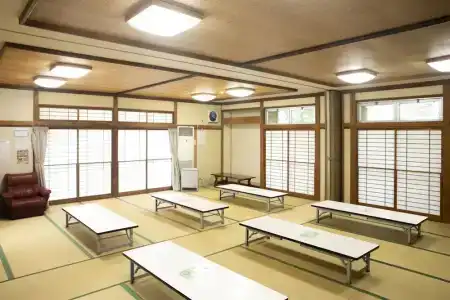 Harukaze no Yado - 18
