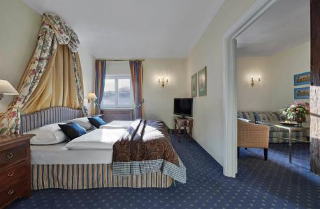 Lebenberg Schlosshotel-Kitzbühel - 1