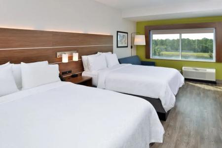 Holiday Inn Express Orlando - South Park, An Ihg - 95