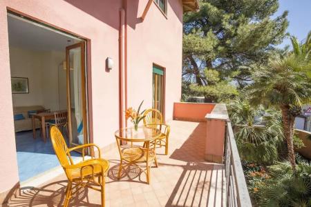 Villa Rosa Sorrento - 72