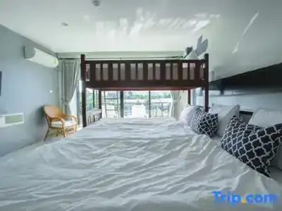 Baba House - Sha Plus - 45
