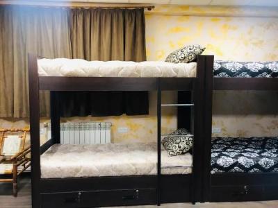 M&G Hostel And Tours - 30