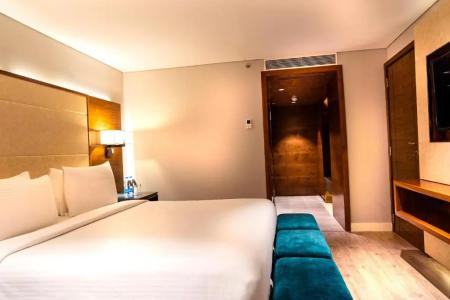 The Elite Narasapura A Member of Radisson Individ - 32