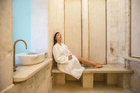 Neratze Hammam Suites - 190