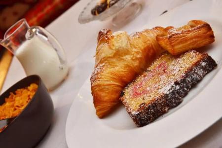 Maison Tissiere - 5