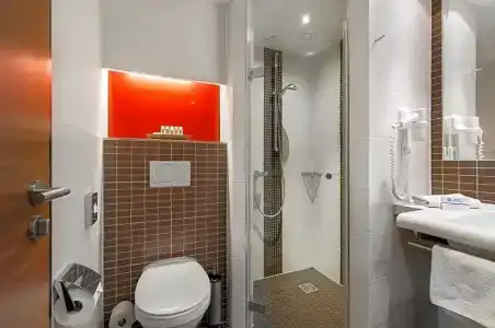 Best Western Bamberg - 24