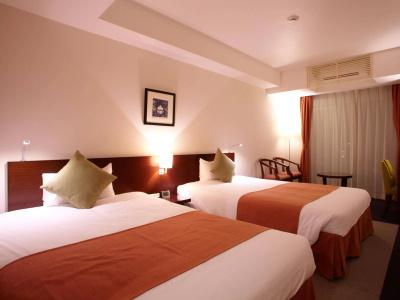 Yugaf Inn Okinawa - 19