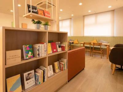Comfort Kobe Sannomiya - 17