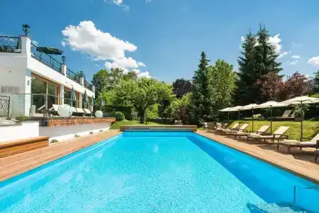 Tennerhof Gourmet & Spa de Charme - 34
