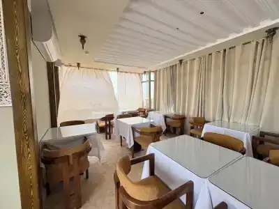 Riad Layla - 4