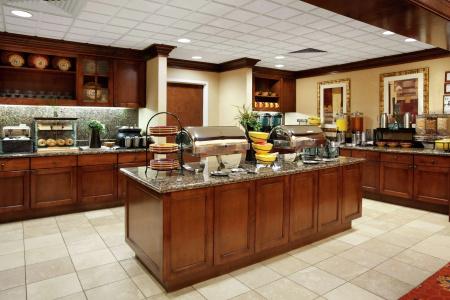 Homewood Suites at Mall Del Norte - 10