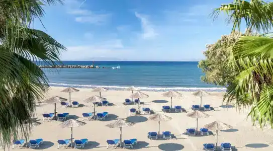 Aegean Breeze - All Inclusive - 24