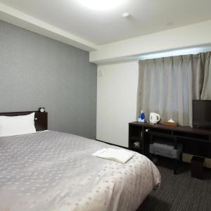 Aston Plaza Kansai Airport - 29