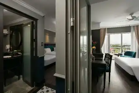 Golden Holiday & Spa - 30