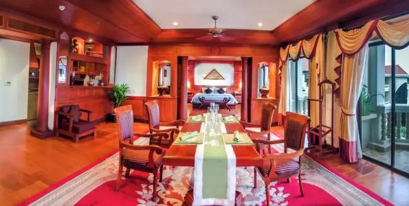 Borei Angkor Resort & Spa - 188