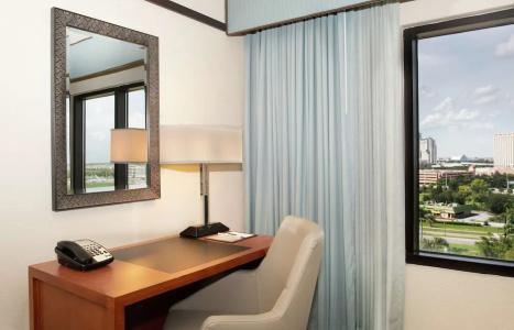 DoubleTree by Hilton Orlando at SeaWorld - 79