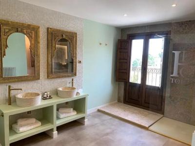 Hacienda del Cardenal - 35
