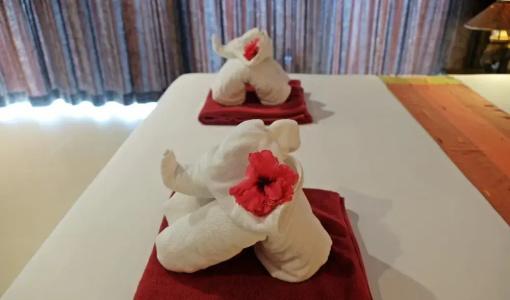 Capital o 1111 Ananda Lanta Resort - Sha Plus - 230