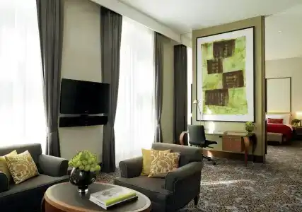 The Ritz-Carlton, Vienna - 3