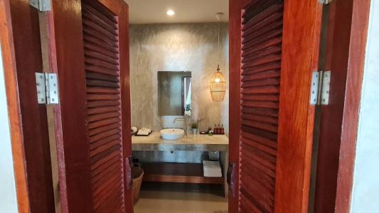 Bliss Resort Krabi - 138
