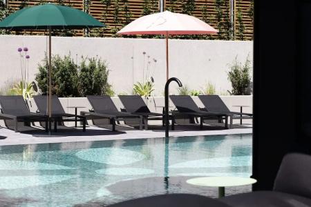 Amrai Suites - 21