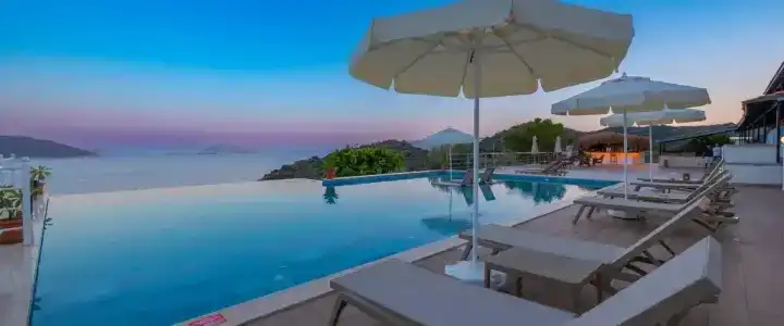 Hamarat Otel - 14