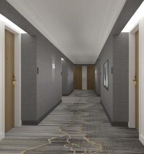Radisson Nashville Airport - 13