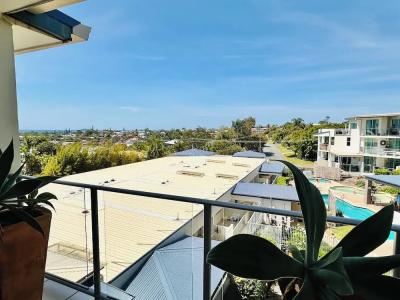 Caloundra Central Apartment - 49