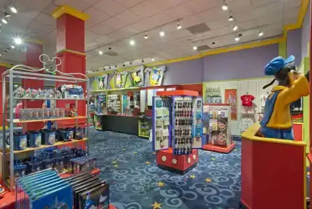 Wyndham Garden Lake Buena Vista Disney Springs® Resort Area - 17