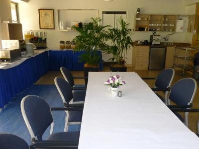 Mariners Court - 16