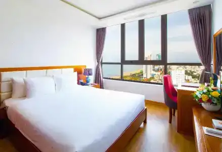 Le Hoang Beach Danang - 64