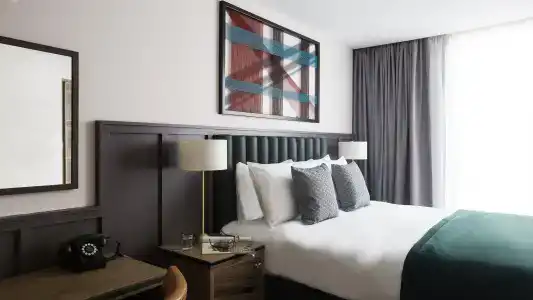 Indigo Manchester - Victoria Station, an IHG Hotel - 1