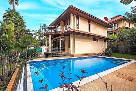 Nantra Thongson Bay Resort & Villas - Monthly Service - 52