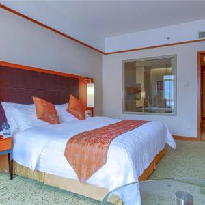 Pullman Zhangjiajie - 43