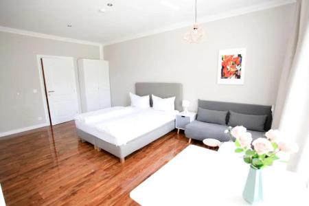 Zollikof Aparts - Sauna & Studio - 63