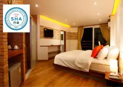 Casa Jip Guesthouse - 42