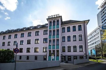New Work Essen - 0