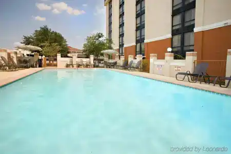 Holiday Inn Express - San Antonio Airport, An Ihg - 12