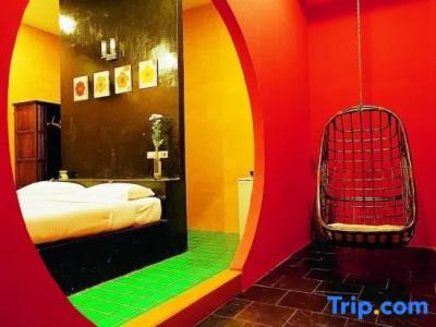 Keereeta Resort & Spa - 35