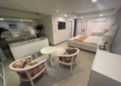 Swiss Villas Panoramic - Sha Certified - 161
