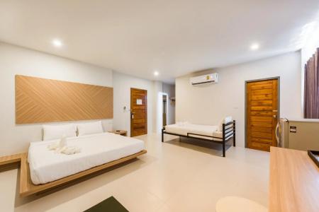 Phuket Marine Poshtel - Sha Plus - 67