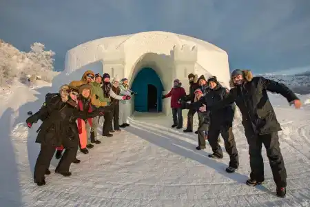 SnowKirkenes - 31