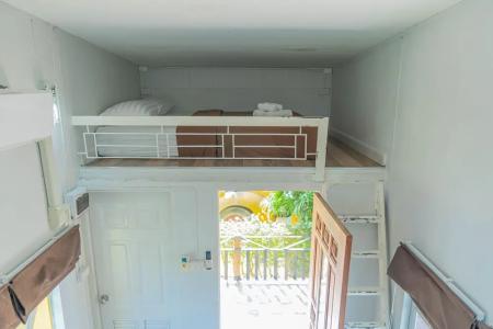 Apinya Resort Bangsaray - 58