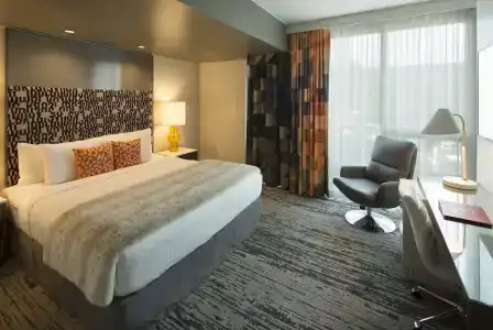 Eastlund - Best Western Premier Collection - 60