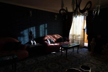 Residence & Club - 5