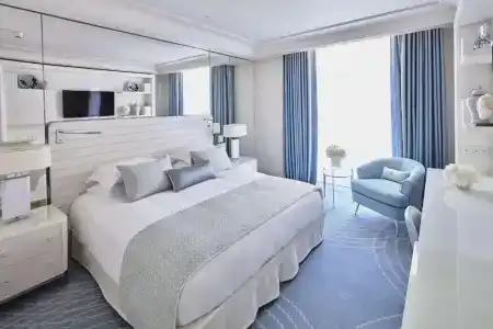 Hôtel Martinez, in The Unbound Collection by Hyatt - 29
