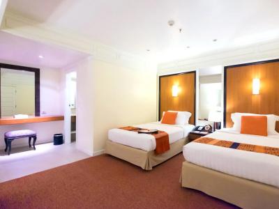 Dusit Princess Chiang Mai - 2