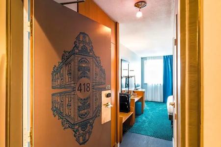 Mercure Paris Roissy Cdg - 68